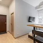 Budget Friendly Studio Near Arena Riga
