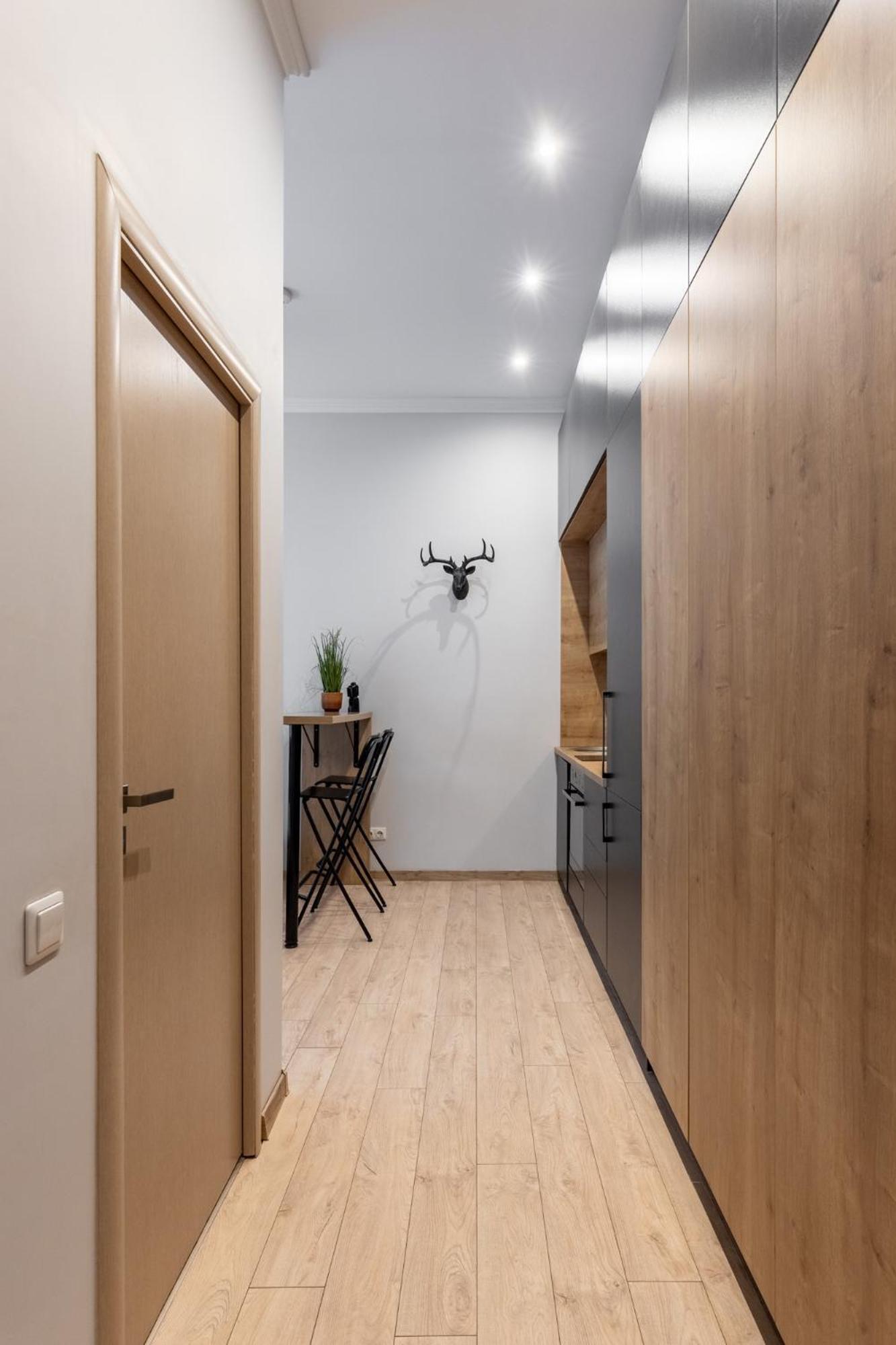 Budget Friendly Near Arena Appartement *