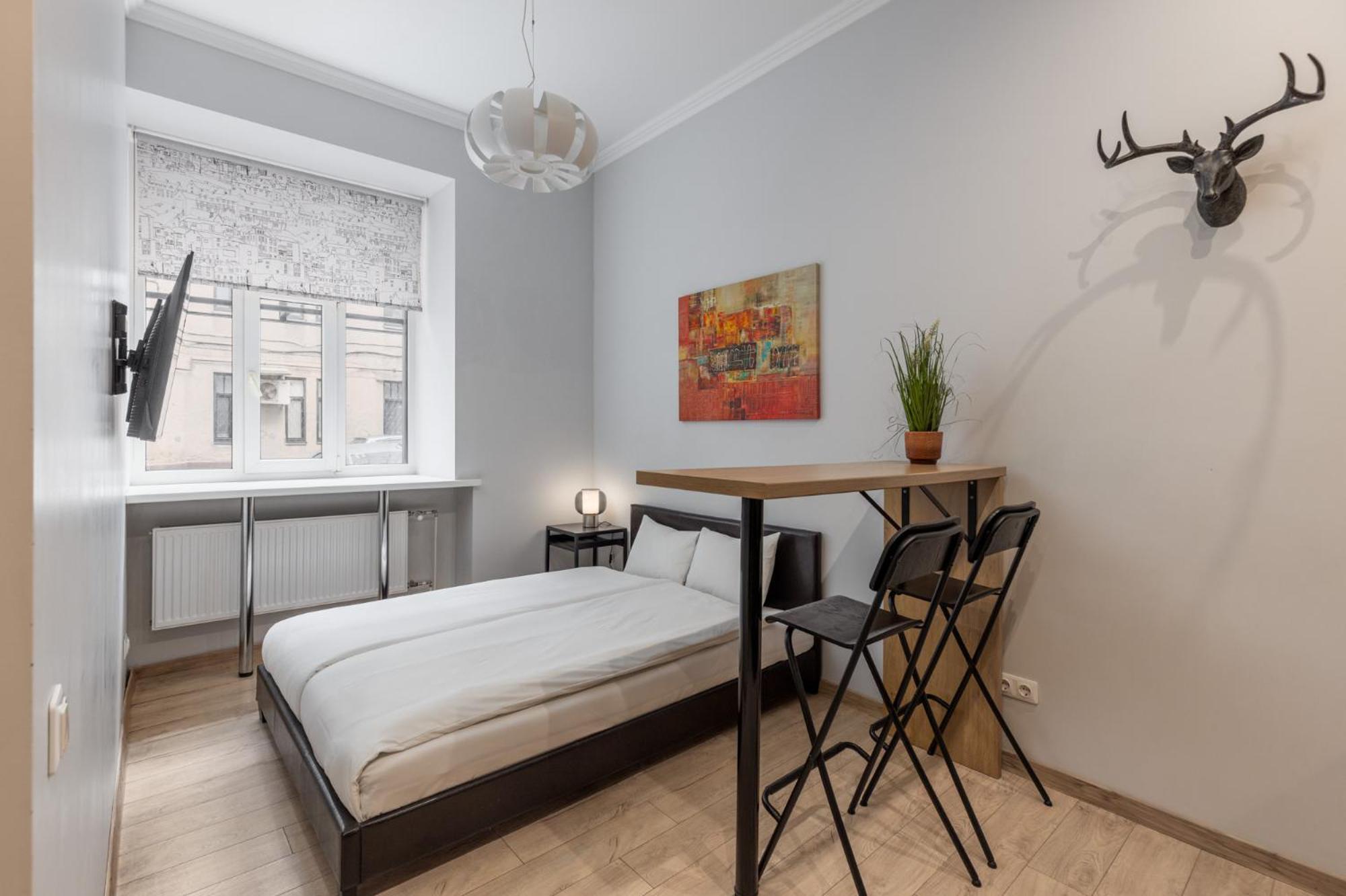Budget Friendly Near Arena *