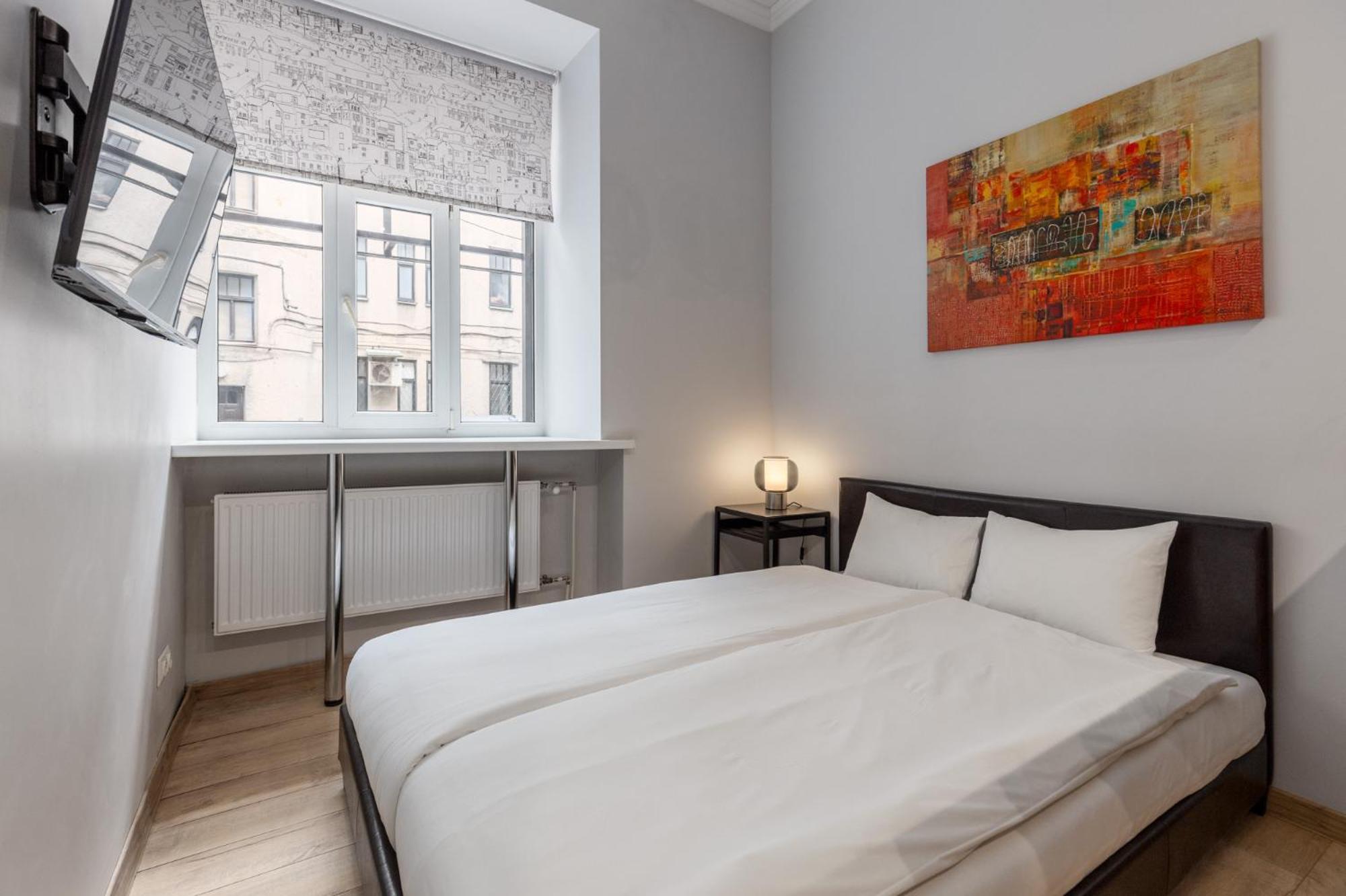 Budget Friendly Near Arena Riga