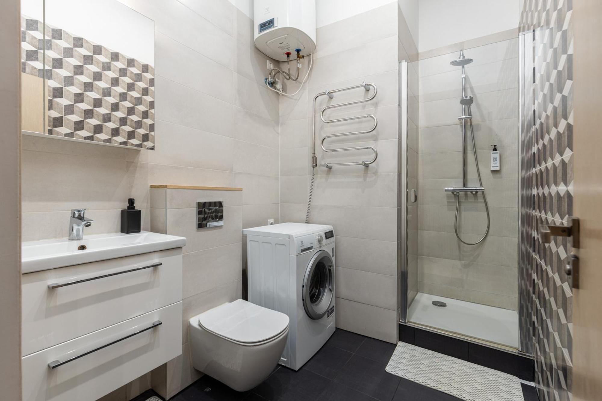 Budget Friendly Near Arena Appartement *
